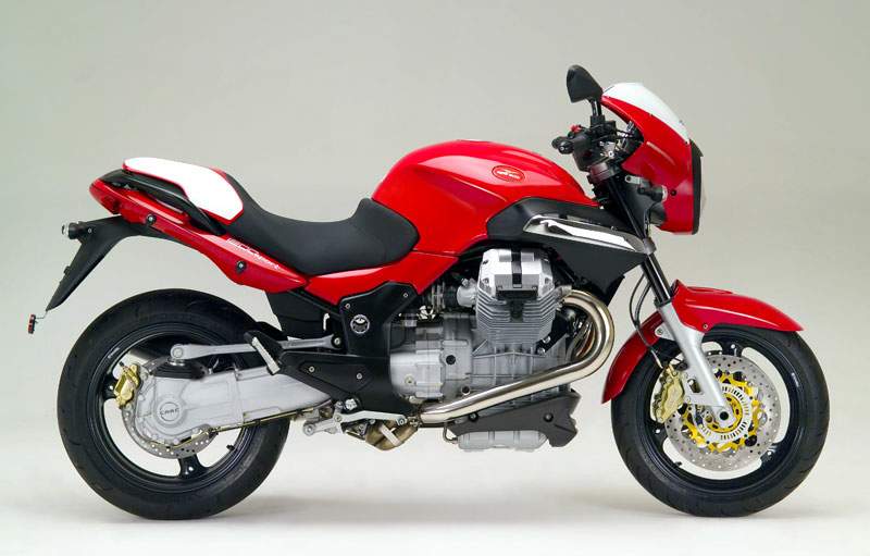 Moto guzzi on sale sport touring